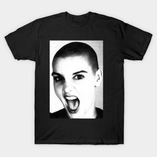 Sinead O'Connor - Vintage T-Shirt